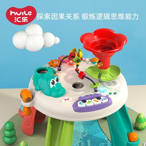 匯樂2021新品前瞻 創(chuàng)意與科技交融，誰是下一款科教玩具爆款？