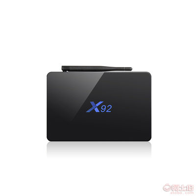 X92 Amlogic S912八核安卓網絡播放器 開啟4K高清智能影音新體驗
