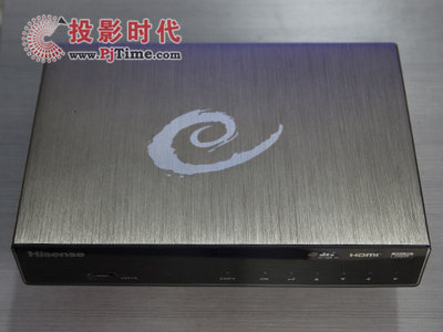 全能媒體管家 海信藍(lán)擎MP808H網(wǎng)絡(luò)播放器深度試用體驗(yàn)