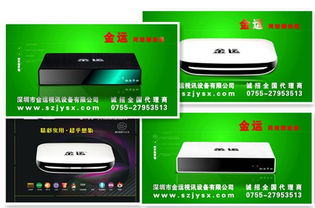 網(wǎng)絡(luò)播放器廣告與網(wǎng)絡(luò)機(jī)頂盒廣告 北京宏業(yè)凱廣告的媒介策略與市場機(jī)遇
